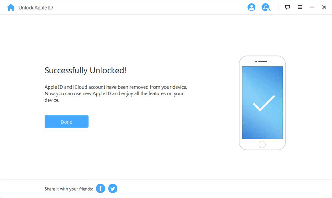 Official Imyfone Lockwiper Easily Remove Various Ios Locks